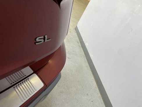 Used 2025 Nissan Rogue SL FWD image 18