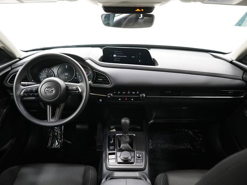 Used 2025 MAZDA CX-30 AWD 2.5 S image 14