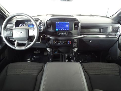Used 2023 Ford F150 XL w/ STX Appearance Package RWD image 25