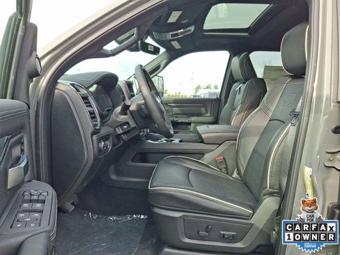 New 2026 RAM 2500 Power Wagon image 7