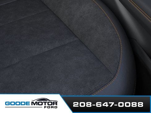 New 2026 Ford Explorer Tremor w/ Tremor Ultimate Package AWD/4WD image 16
