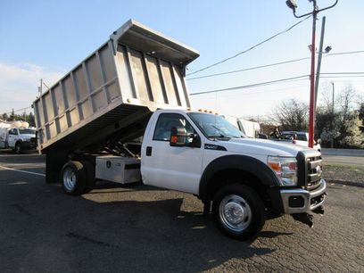 Used 2011 Ford F450 XL w/ PWR Equipment Group