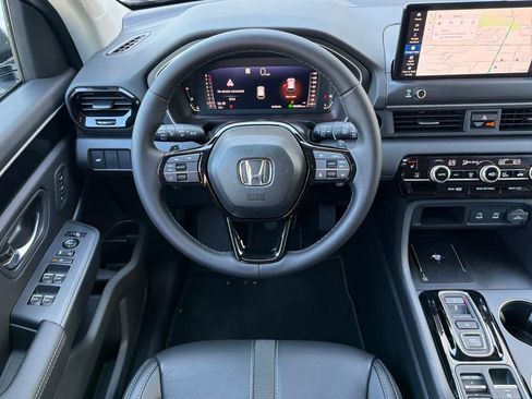 New 2026 Honda Pilot EX-L image 16
