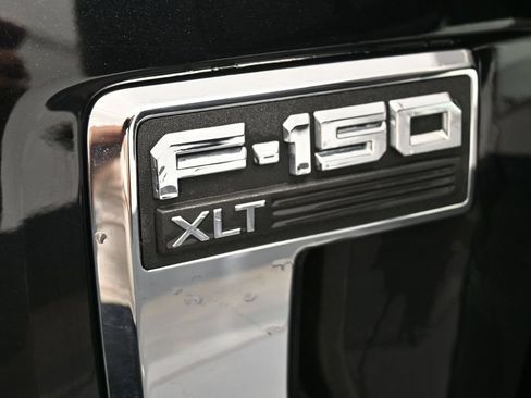Used 2024 Ford F150 XLT AWD/4WD image 14