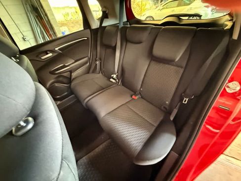 Used 2019 Honda Fit EX image 14