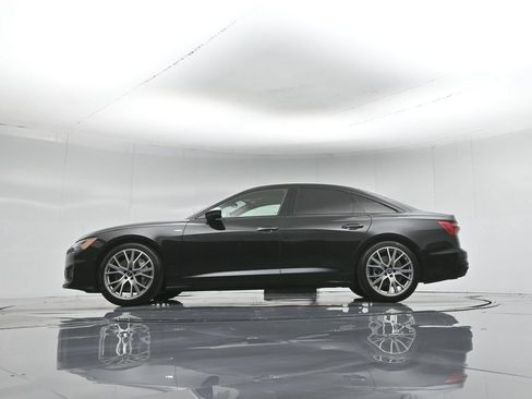 Used 2022 Audi A6 3.0T Prestige AWD/4WD image 7
