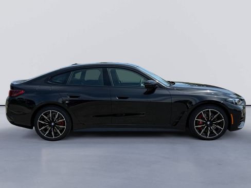 New 2026 BMW 430i xDrive w/ M Sport Package AWD/4WD image 2