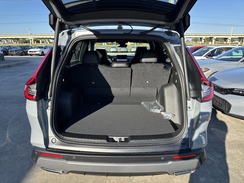 New 2026 Honda CR-V Sport-L image 6