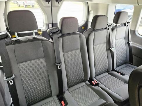 Used 2024 Ford Transit 350 XLT RWD image 28