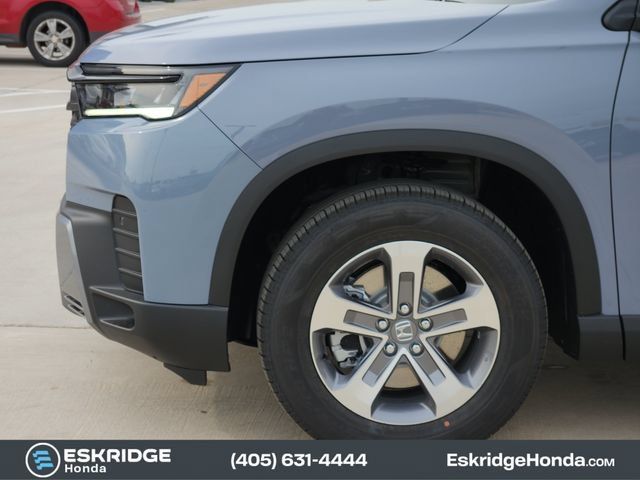 New 2026 Honda Pilot EX-L image 5