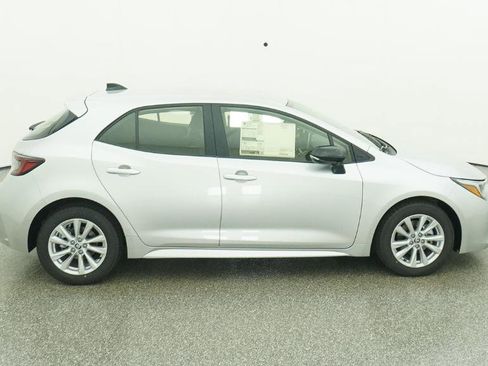 New 2026 Toyota Corolla SE image 71