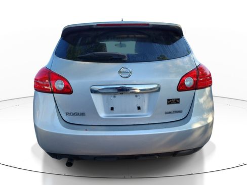 Used 2013 Nissan Rogue S w/ Special Edition Pkg image 5