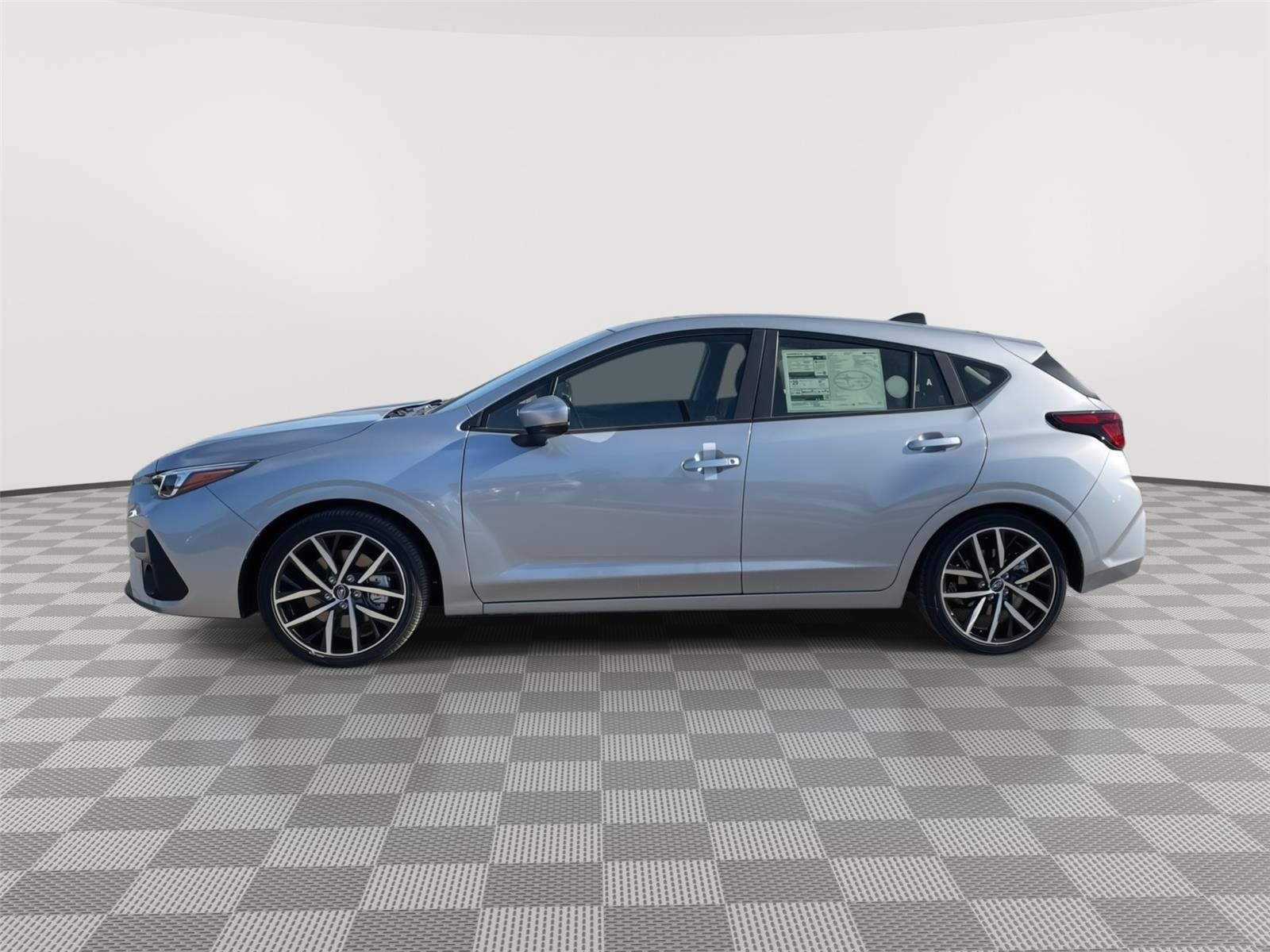 New 2026 Subaru Impreza 2.0i Sport AWD/4WD image 2