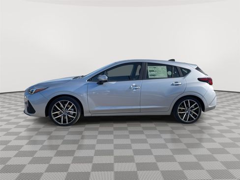 New 2026 Subaru Impreza 2.0i Sport AWD/4WD image 2