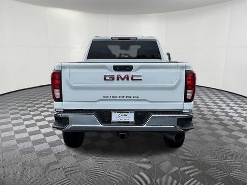 Used 2023 GMC Sierra 3500 SLE w/ SLE Value Package image 5