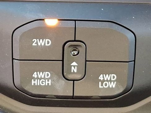 Used 2025 RAM 5500 Tradesman image 26