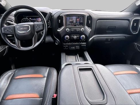 Used 2022 GMC Sierra 2500 AT4 w/ AT4 Premium Plus Package AWD/4WD image 16