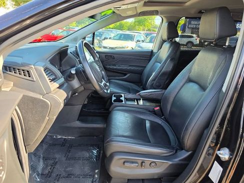 Used 2023 Honda Odyssey EX-L image 21