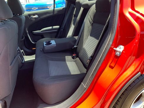 Used 2023 Dodge Charger SXT RWD image 29