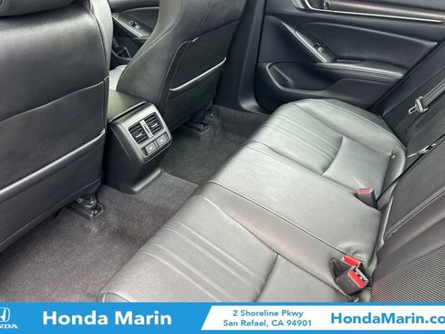 Used 2021 Honda Accord EX-L image 15