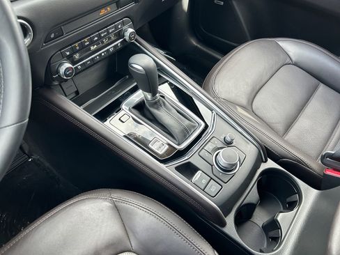 Used 2023 MAZDA CX-5 Signature image 21