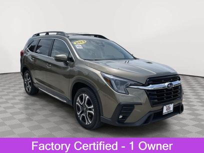 Used 2023 Subaru Ascent Limited