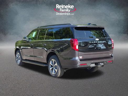 New 2027 Ford Expedition Max Active AWD/4WD image 8