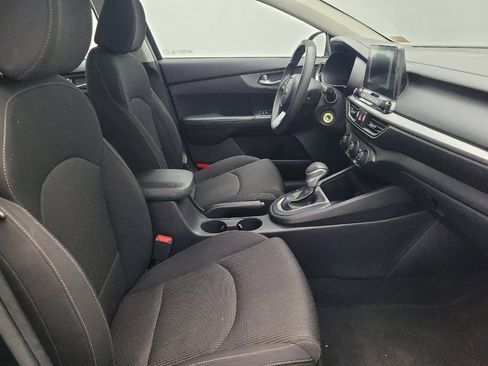 Used 2020 Kia Forte Sedan FWD image 21
