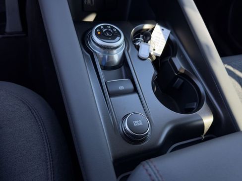 New 2026 Ford Explorer Active image 46