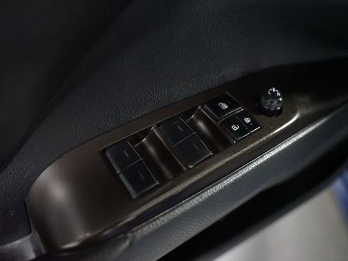 Certified 2023 Toyota Camry SE FWD image 13