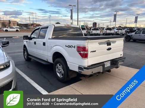 Used 2010 Ford F150 XLT image 7