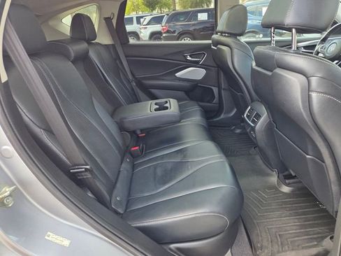 Used 2020 Acura RDX Technology Package image 14