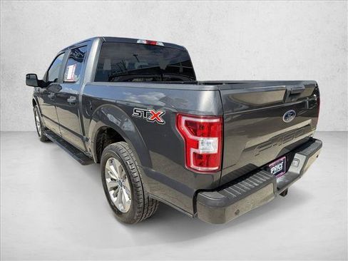 Used 2018 Ford F150 XL w/ Equipment Group 101A Mid RWD image 3