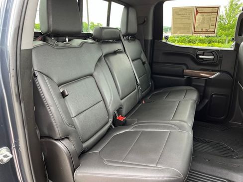 Used 2021 Chevrolet Silverado 1500 RST w/ All Star Edition Plus AWD/4WD image 26