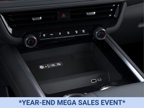 New 2026 Chevrolet Tahoe Premier image 23