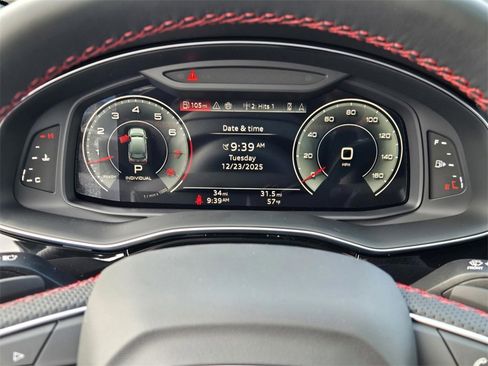 New 2026 Audi Q7 3.0T Prestige image 24