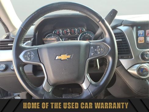 Used 2016 Chevrolet Tahoe LS AWD/4WD image 20