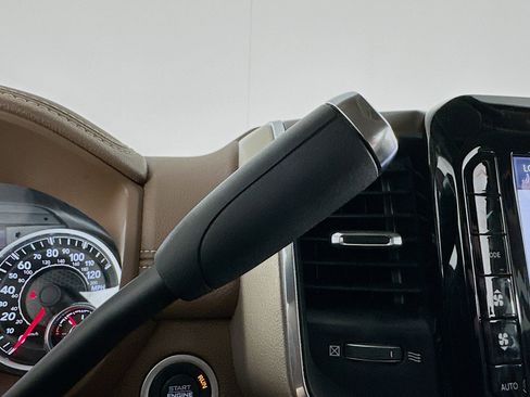 Used 2022 RAM 3500 Laramie image 25