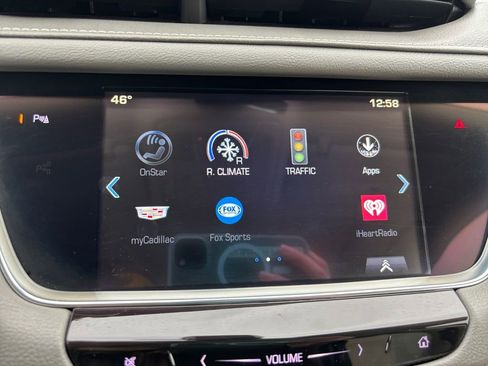Used 2019 Cadillac XT5 Premium Luxury w/ LPO, Black Ice Package AWD/4WD image 36