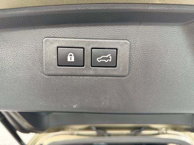 Certified 2025 Subaru Outback Premium AWD/4WD image 22