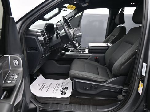 Used 2022 Ford F150 XLT w/ Equipment Group 302A High AWD/4WD image 17