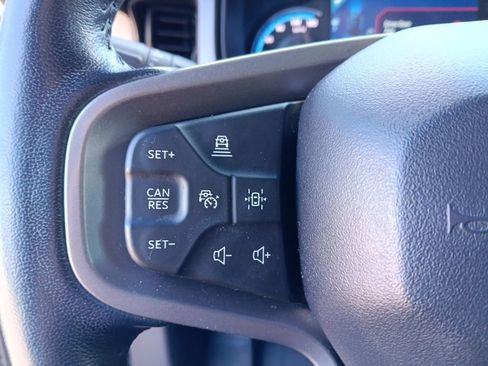 Used 2022 Ford Bronco Wildtrak AWD/4WD image 16
