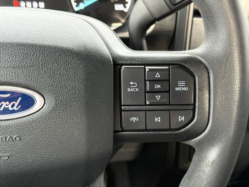Used 2021 Ford F150 XL w/ Equipment Group 101A High AWD/4WD image 35