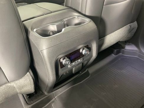 New 2026 Buick Enclave Sport Touring w/ Power Package FWD image 25