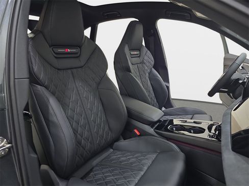 New 2025 Audi S5 Premium Plus image 10