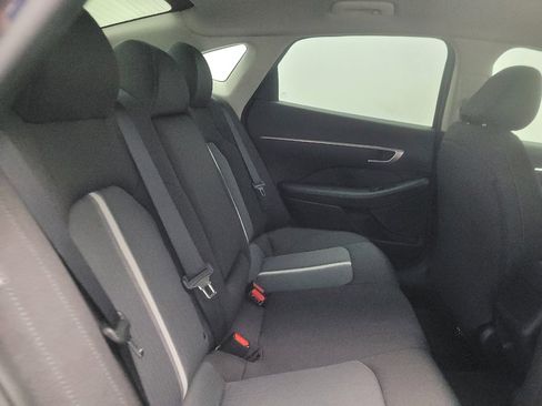 Used 2020 Hyundai Sonata SEL FWD image 19