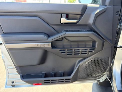 New 2026 Toyota Tacoma TRD Sport RWD image 17