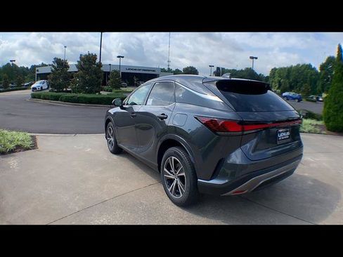 Used 2026 Lexus RX 350 Premium FWD image 6