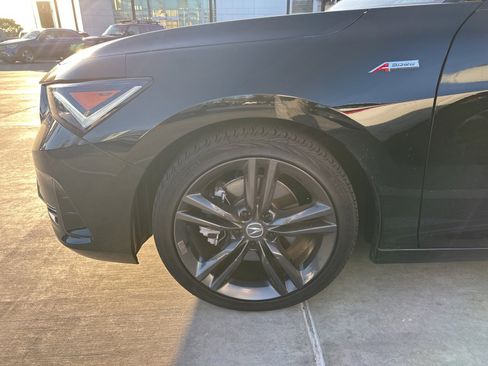 Used 2024 Acura Integra A-Spec image 5