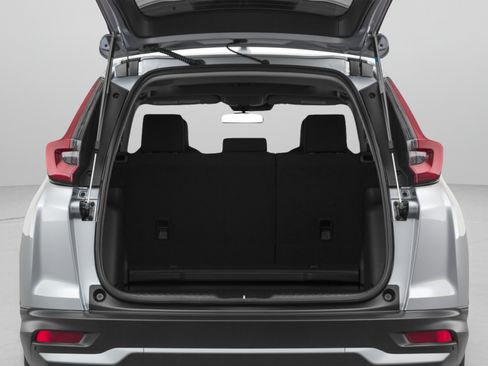 Used 2021 Honda CR-V EX-L image 15